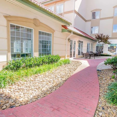 La Quinta by Wyndham Bentonville Extérieur photo
