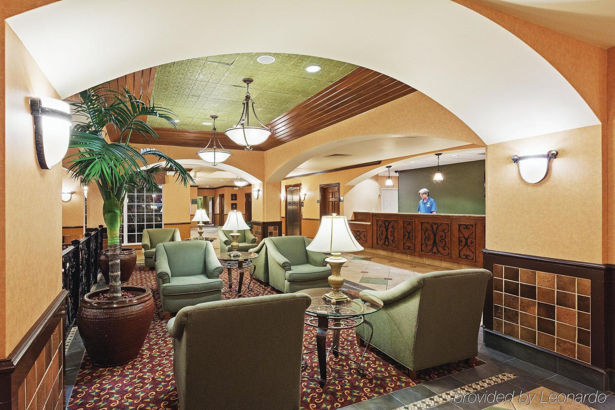 La Quinta by Wyndham Bentonville Extérieur photo
