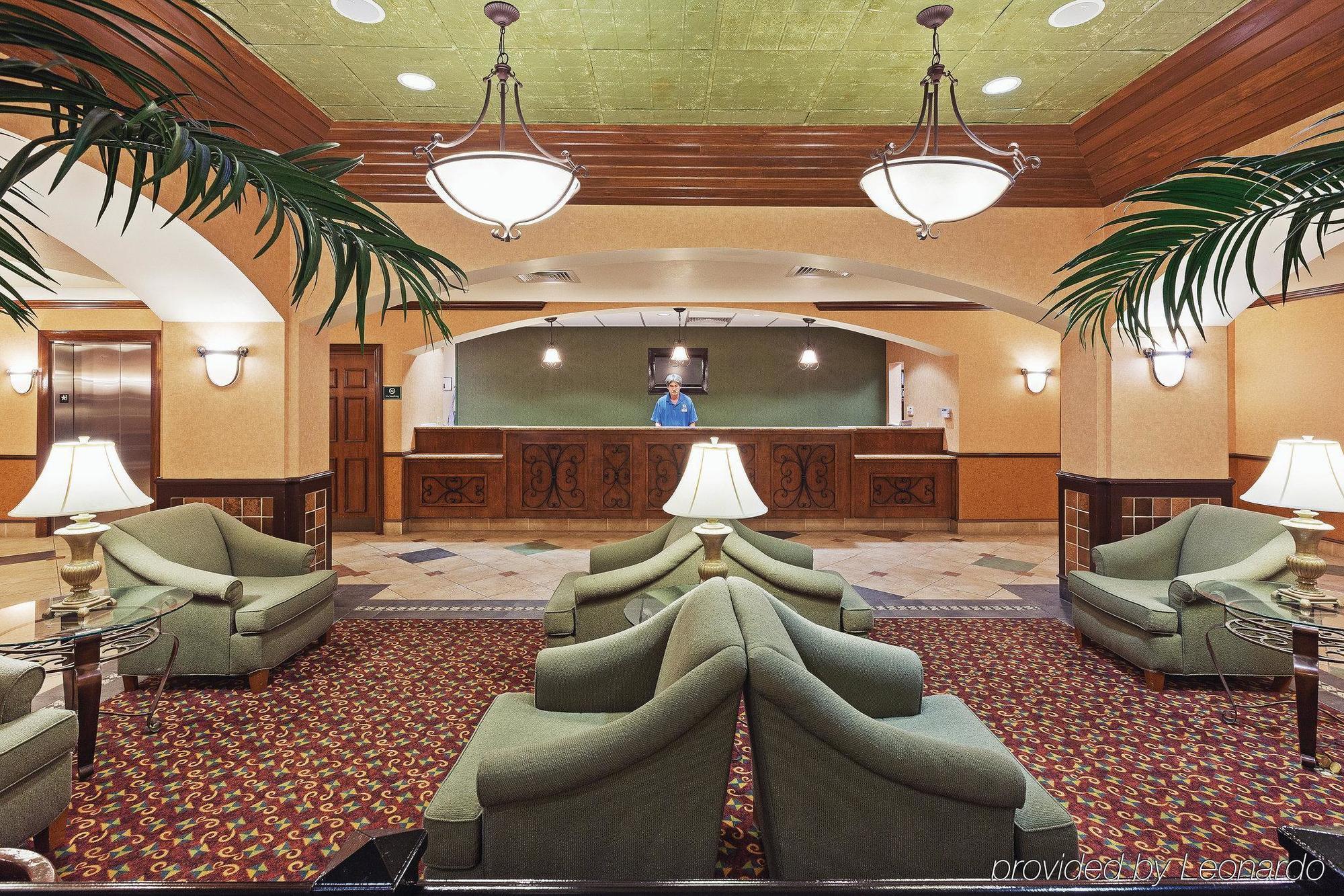 La Quinta by Wyndham Bentonville Extérieur photo