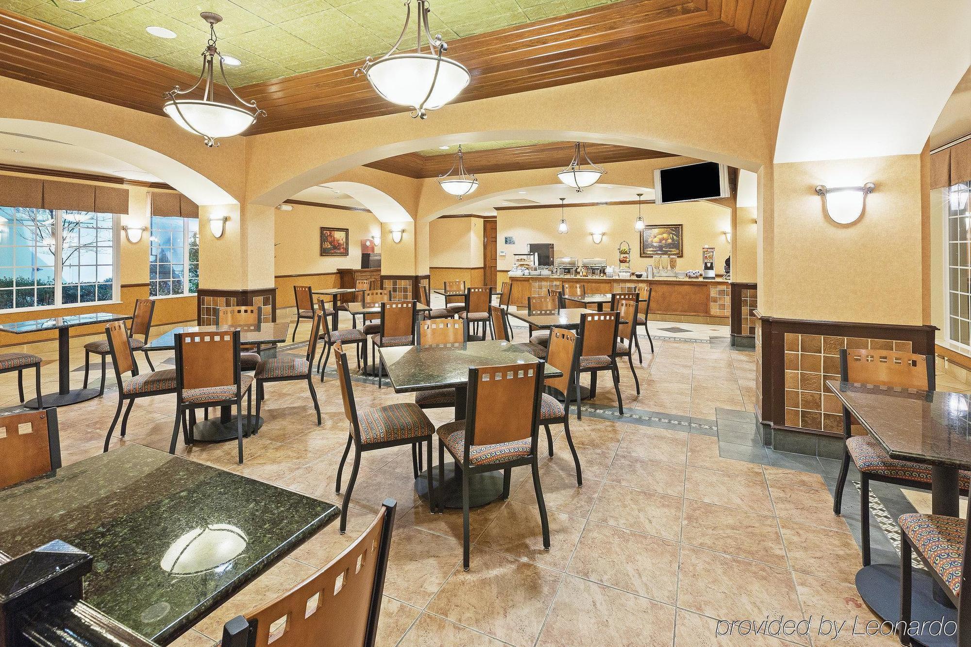 La Quinta by Wyndham Bentonville Extérieur photo