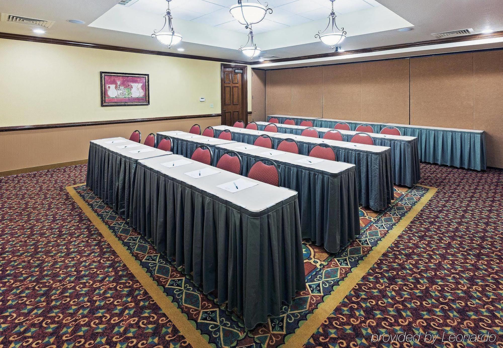 La Quinta by Wyndham Bentonville Extérieur photo